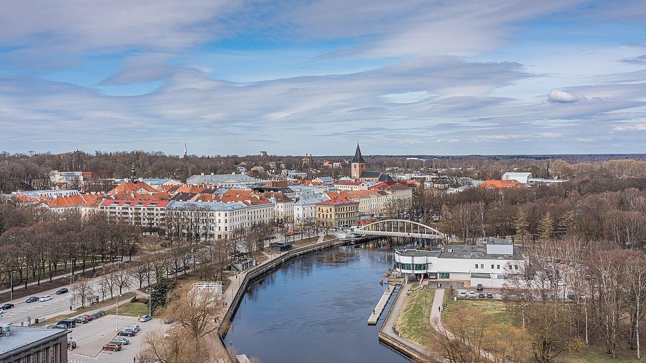 Tartu, Estonia